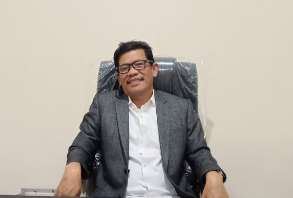 Azhar Arsyad Kembali Pimpin PKB Sulsel Periode 2026–2031