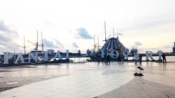 Pembangunan Makassar Butuh Desain Sosial