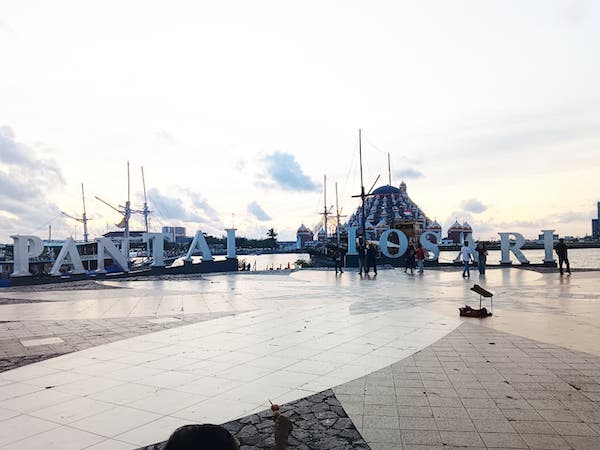 Makassar Tembus 5 Besar Kota Dunia Program Kesehatan Lingkungan