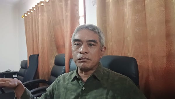 Banyak Warga Makassar Ternyata Tak Urus Akta Kematian, Dewan Ingatkan Pemilih Fiktif