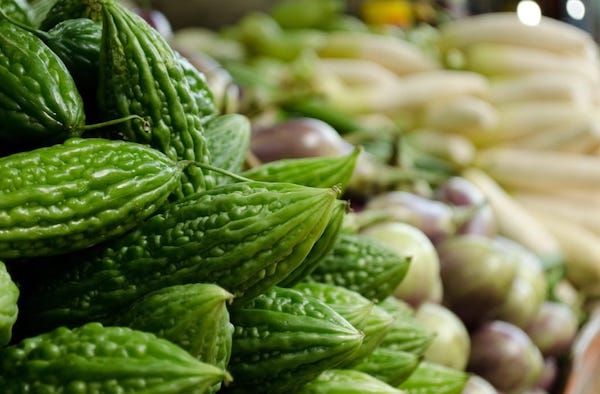 Di Balik Rasa Pahit, Ini Ragam Manfaat Pare Bagi Kesehatan