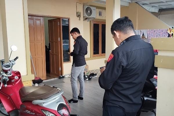 Dugaan Korupsi Bibit Nanas, Kejati Sulsel Geledah Sejumlah Lokasi di Takalar