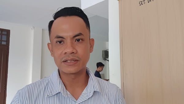 Dukung Proyek Jembatan Barombong, Dewan Siap Kawal Anggaran dan Pembebasan Lahan