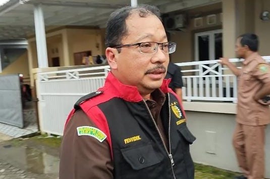 Kejati Sulsel Kejar Dua Oknum Pejabat Takalar Terkait Kasus Korupsi Bibit Nanas