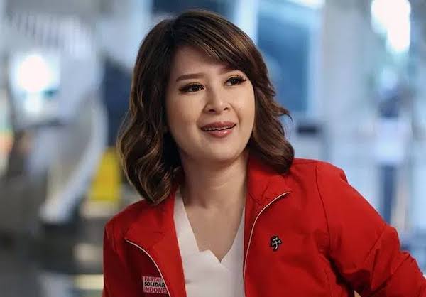 Rakernas PSI di Makassar, Grace Sebut Fokus Siapkan Verifikasi Pemilu 2029