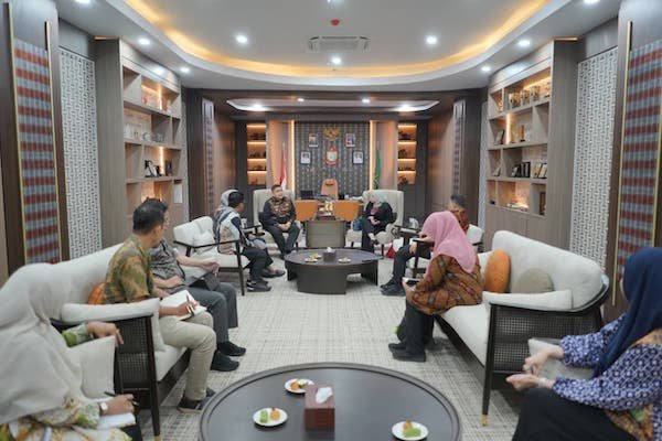 PSEL Makassar Tunggu Kajian Ulang