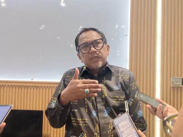 Siap-siap! TPP ASN Makassar Berpotensi Dipangkas 5 Persen