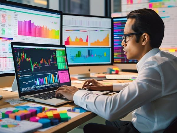 IHSG Dibuka Melemah ke Level 7.001, Ketegangan Global Tekan Pergerakan Pasar