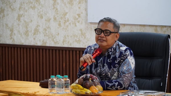 Pengkajian Ramadan Muhammadiyah Dijadwal 24–26 Februari 2026