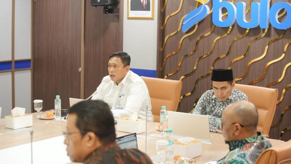 BULOG Targetkan Ekspor Beras Haji 2025 ke Arab Saudi