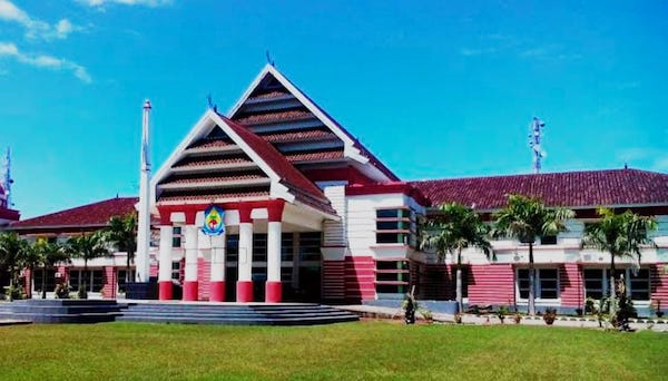 Pemkab Jeneponto Lelang 10 Jabatan Eselon II, Pendaftaran Dibuka Hingga 19 Februari