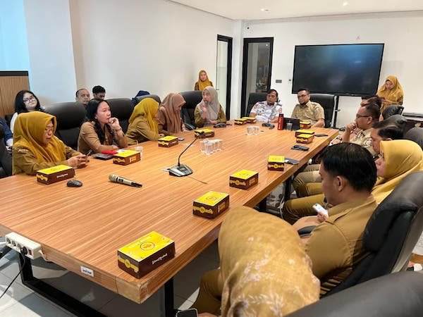 Makassar Matangkan Karebosi Ramadhan Fest, Digelar 20 Februari