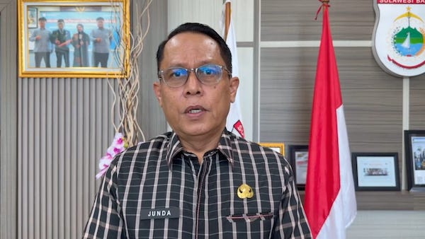 Pemprov Sulbar Tunggu Juknis BKN, Pelantikan Pejabat Segera Dilakukan