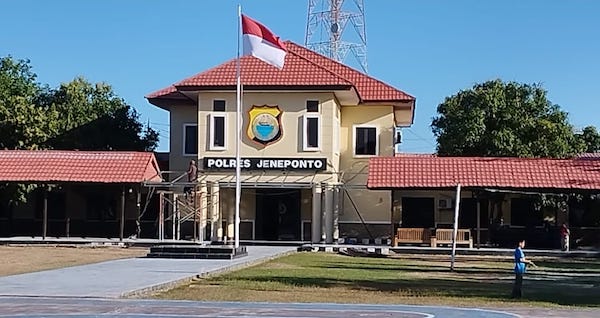 Bidik Sekretariat DPRD, Unit Tipikor Polres Jeneponto Resmi Selidiki Dugaan Penyimpangan Anggaran Media