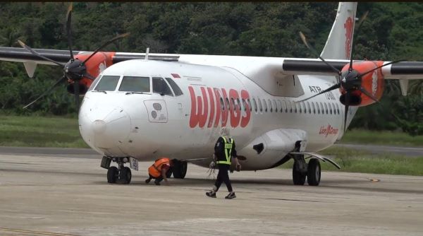 Pemprov Sulbar Siapkan Skema Subsidi Dukung Pembukaan Rute Penerbangan Mamuju-Jakarta