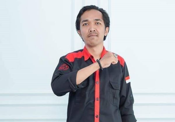 Sambut Jampidsus ke Jeneponto, PAM Sulsel Desak Penuntasan Kasus Korupsi
