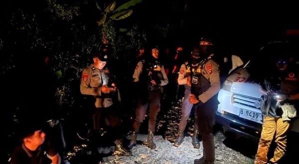 Hilang Sejak Minggu, Warga Mamuju Ditemukan Meninggal di Tamasapi