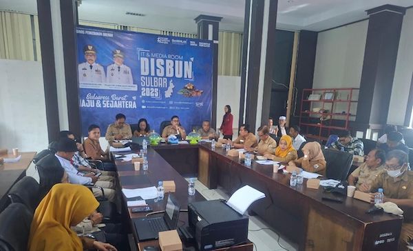 Harga TBS Kelapa Sawit Sulawesi Barat Februari 2026, Tertinggi Rp 3.179