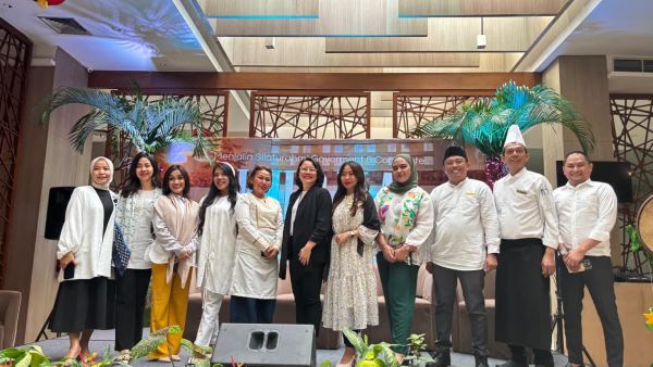 Gammara Makassar Tawarkan Paket Buka Puasa dengan Cita Rasa Autentik Nusantara