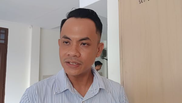 Soal RS Ujung Pandang Baru, Ray Suryadi: Kalau Tak Serius, Bongkar Saja!