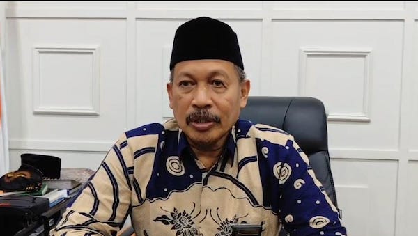 Cuaca Mendukung Dominasi Sulsel, Hilal Diprediksi Sulit Terlihat