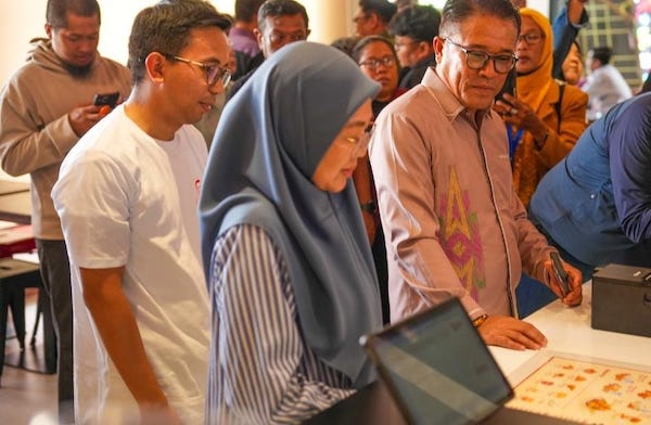 Resto Cepat Saji Lokal Resmi Hadir di Makassar, Tawarkan Promo Grand Opening