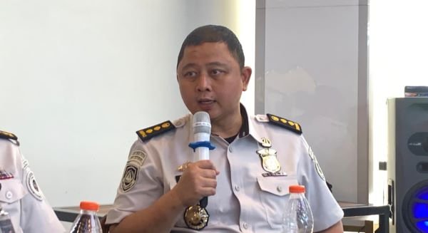 Pemohon Paspor di Makassar Diprediksi Berkurang Saat Ramadan