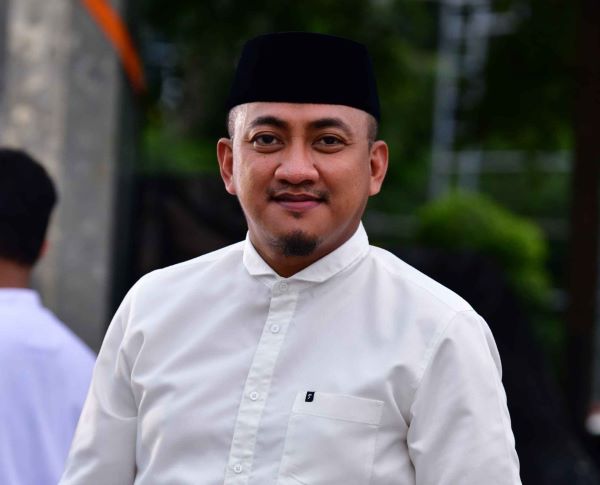 Pemprov Sulsel Pangkas TPP ASN 20 Persen Imbas Tekanan Belanja Pegawai