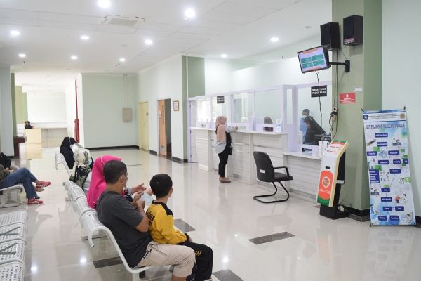 RS Dilarang Tolak Peserta PBI Nonaktif Selama Masa Jeda 3 Bulan