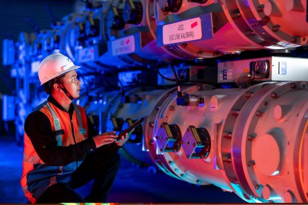 SPJM Catat 19 Juta Jam Pelayanan dengan Zero Fatality