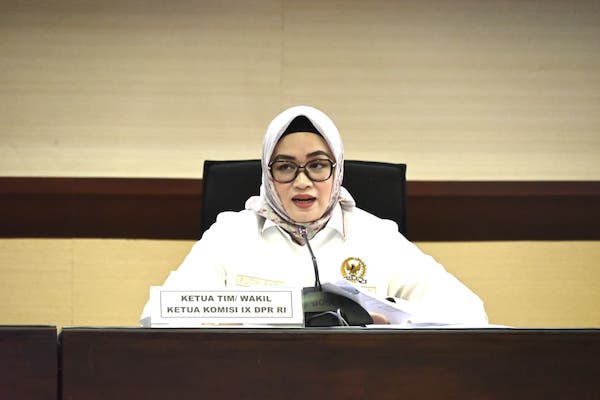 Komisi IX Soroti Kualitas Layanan Kesehatan dan Eliminasi TBC di Sulsel