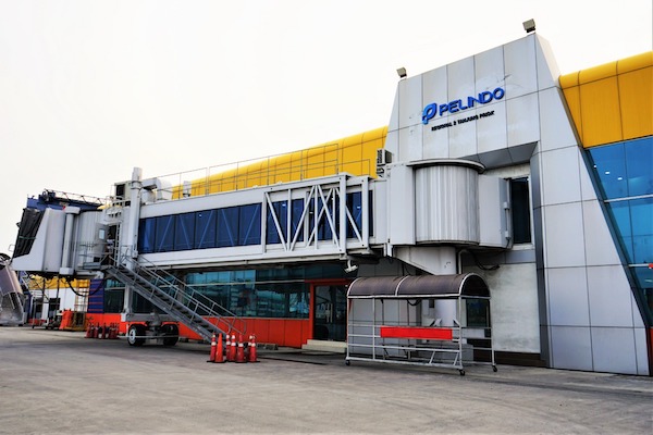 Pelindo Proyeksi 2,5 Juta Pemudik, 63 Terminal Disiagakan