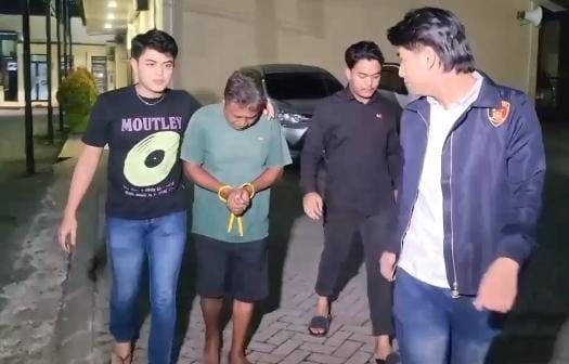 Pria di Gowa Diduga Coba Rudapaksa Nenek 82 Tahun, Polisi Tangkap Pelaku