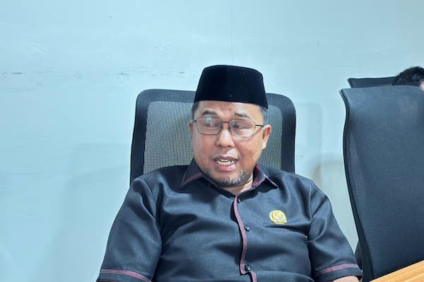 Usulan Berulang, Dewan Minta Pemkot Makassar Buat Mapping Infrastruktur