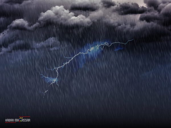 Cuaca Ekstrem, Disdik Makassar Terapkan Sekolah Daring 25-28 Februari 2026