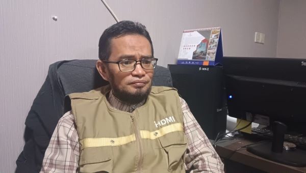 Cegah Pencurian Saat Mudik, DPRD Minta RT/RW di Makassar Perketat Keamanan