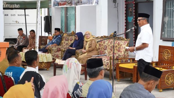 Bulukumba Gelar Musrenbang dan Safari Ramadan Serentak di 10 Kecamatan
