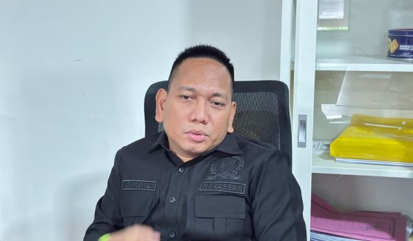 Survei Ungkap Banyak Warga Tak Tahu Air Gratis Mulia, Ismail: Sudah Terkoneksi