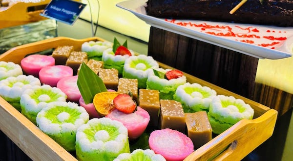 Best Western Plus Makassar Beach Suguhkan Luxury Ramadan, Sajikan 50 Menu Spesial