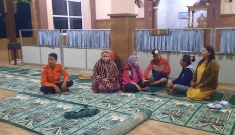 Banjir Makassar: 259 Jiwa Terdampak di Biringkanaya dan Manggala