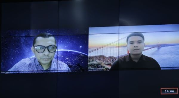 Tak Bisa Daftar S3 dan CPNS Karena Akreditasi, Dua Lulusan Gugat UU Dikti ke MK