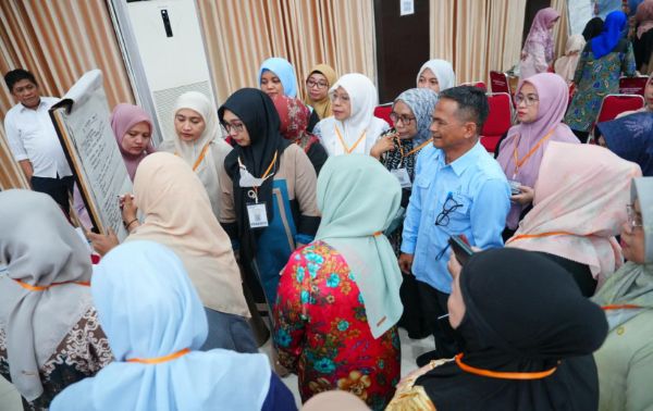 Pengadaan Barang dan Jasa Rawan Korupsi, ASN Sulsel Dibekali Solusi