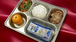 Program MBG Dipangkas 4 Hari, Klaim Hemat Rp50 Triliun per Tahun