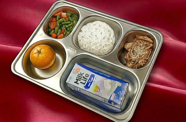 Program MBG Dipangkas 4 Hari, Klaim Hemat Rp50 Triliun per Tahun