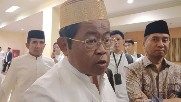 Soal PDIP Minta Kader Menjauh dari MBG, Idrus: Yang Salah Oknum, Bukan Gagasan
