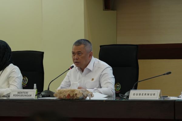 Pelindo Regional 4 Siap Dukung Kelancaran Angkutan Lebaran 2026