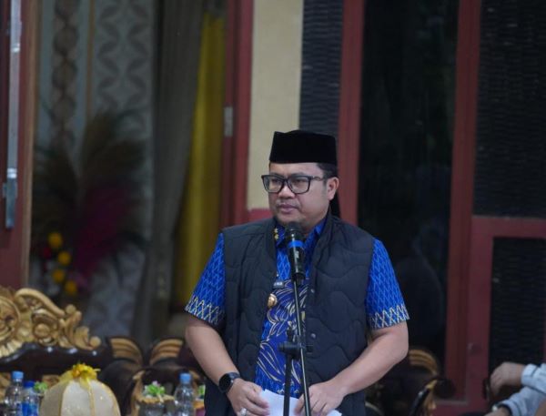 Pemkab Gowa Anggarkan Rp14 Miliar untuk Jalan Biringbulu