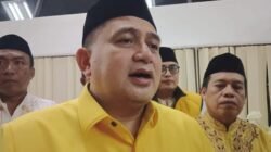 Jelang Musda, Kabar Appi Bakal Pamit dari Partai Golkar Terus Menguat