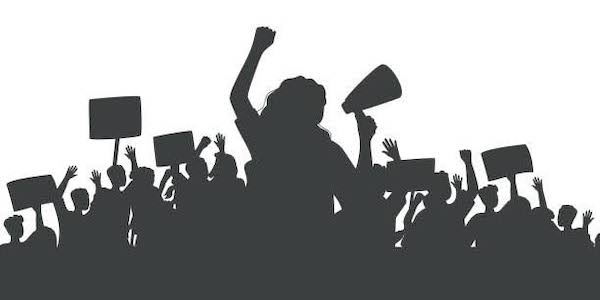Tak Semua Demo Bisa Dipidana, MK Jelaskan Syaratnya!