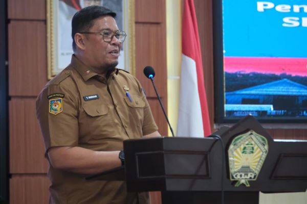 Gowa Anggarkan Rp31 Miliar untuk THR dan Tunjangan Guru